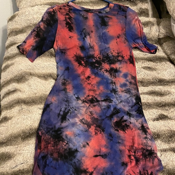 Bodycon Dress - Picture 1 of 2